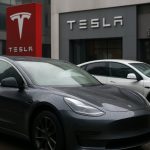 Tesla’s China Crisis: Slumping Sales, Relentless Rivals, and the EV Price War Nobody Can Win