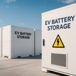 EV Battery Storage Market Set to Skyrocket: Experts Reveal Surging Trends You Can’t Afford to Ignore