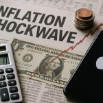 Inflation Shockwave: Will New Tariffs and Apple’s Big Event Shake Up the Stock Market Next Week?