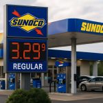 Parkland’s $9.1B Sunoco Takeover Sparks Wall Street Frenzy: Key Stocks You Need to Watch Now
