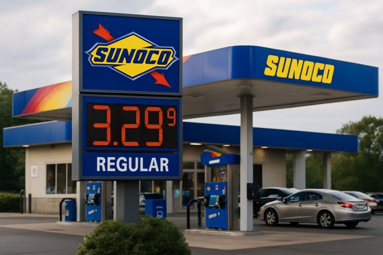 Η εξαγορά της Sunoco αξίας 9,1 δισεκατομμυρίων δολαρίων από την Parkland προκαλεί φρενίτιδα στη Wall Street: Κύριες μετοχές που πρέπει να παρακολουθήσετε τώρα