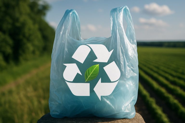Oxo-biodegradable kunststoffen technologie markt 2025: Snelle groei gedreven door regelgevende verschuivingen en eco-innovatie