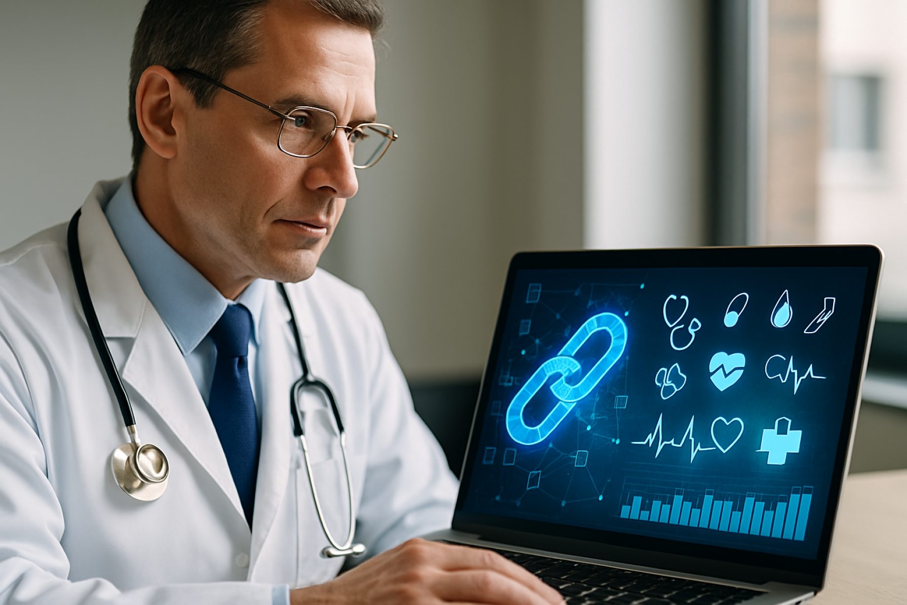 Blockchain-Based Healthcare Data Exchange Market 2025: Rapid Growth Driven by Interoperability & Security Innovations